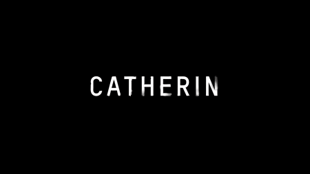 Catherin logo